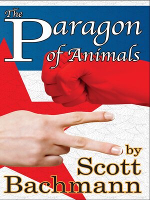 cover image of The Paragon of Animals